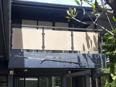 Commercial space for rent near MRT Bang Kapi, photo 5 of 5
