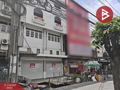 ขายพื้นที่เชิงพาณิชย์ ใกล้ MRT มีนบุรี รูปที่ 2 จาก 5