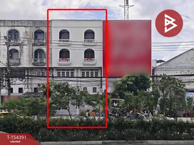 ขายพื้นที่เชิงพาณิชย์ ใกล้ MRT มีนบุรี รูปที่ 4 จาก 5