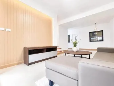 3-bed house for sale near MRT Phra Nang Klao Bridge, photo 3 of 5