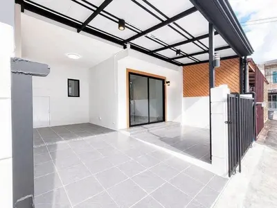 3-bed house for sale near MRT Phra Nang Klao Bridge, photo 4 of 5