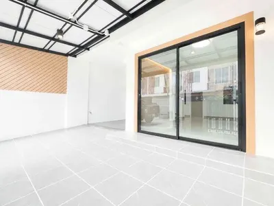 3-bed house for sale near MRT Phra Nang Klao Bridge, photo 5 of 5