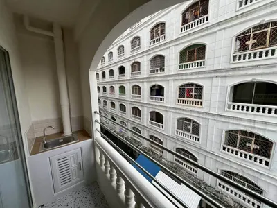 Condo à louer près de la station BTS Bang Na, photo 5 sur 5