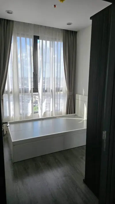 2-bed condo for rent at URBANO RAJAVITHI, photo 7 of 7