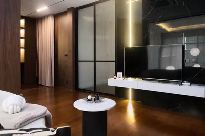 The Gentry Sukhumvit 101の2ベッドルーム一戸建て（賃貸）、写真10/10