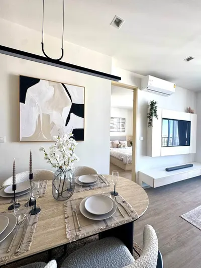 Condo for rent at Noble State 39, photo 4 of 5
