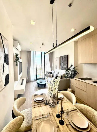 Condo for rent at Noble State 39, photo 5 of 5