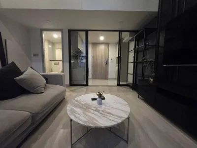 1-bed condo for rent at KnightsBridge Prime Sathon, photo 5 of 5