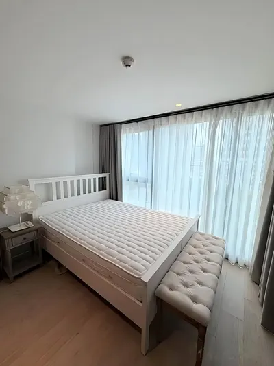 The Lofts Silom by Raimon Land的2房公寓出租，第5张，共5张