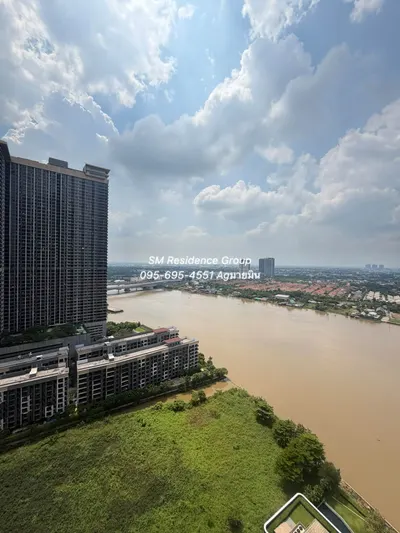 1-bed condo for rent at The Politan Aqua, photo 2 of 5