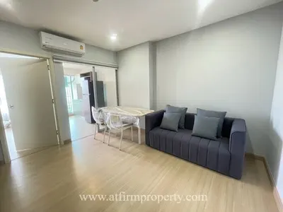 Supalai Veranda Phasi Charoen Station的1房公寓出租，第5张，共5张