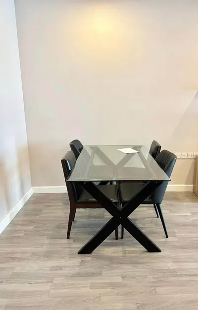 1-bed condo for rent in Sathon, photo 2 of 5
