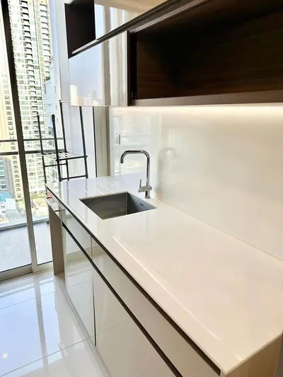 1-bed condo for rent in Sathon, photo 5 of 5