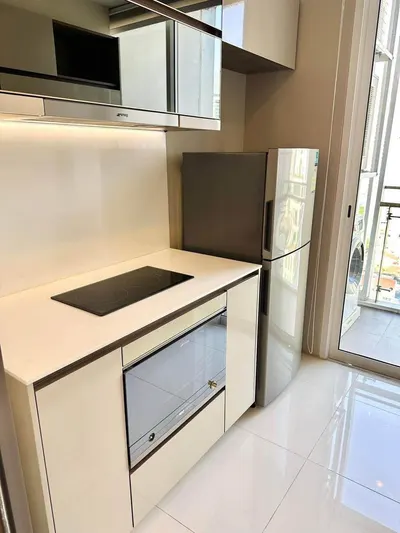 1-bed condo for rent in Sathon, photo 4 of 5