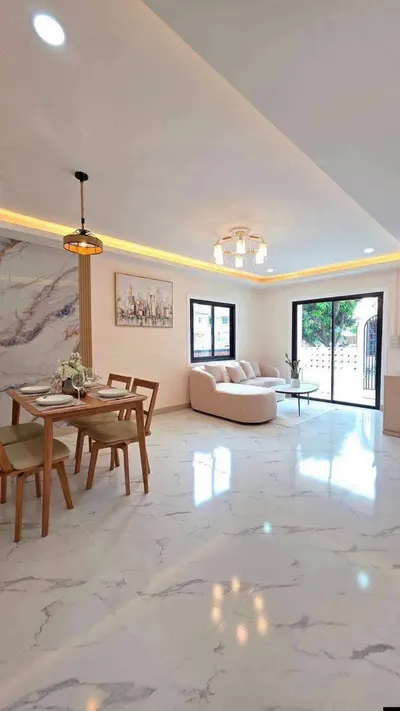 4-bed townhouse for sale near MRT Yaek Nonthaburi 1, photo 4 of 5