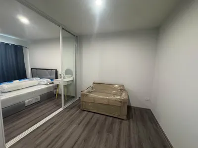 Condo 1 chambre à louer près de la station BTS Bearing, photo 2 sur 5