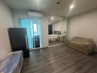 Condo 1 chambre à louer près de la station BTS Bearing, photo 4 sur 5