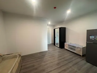 Condo 1 chambre à louer près de la station BTS Bearing, photo 5 sur 5