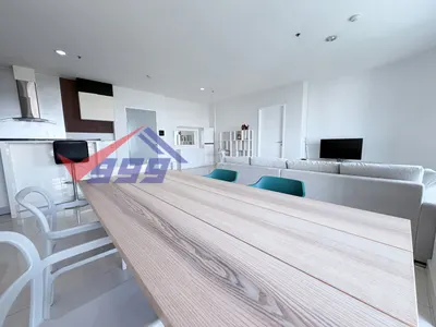 3-bed condo for rent at The Fourwings Residence, photo 3 of 5