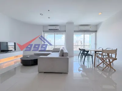 3-bed condo for rent at The Fourwings Residence, photo 5 of 5