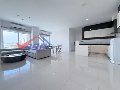 3-bed condo for rent at The Fourwings Residence, photo 2 of 5