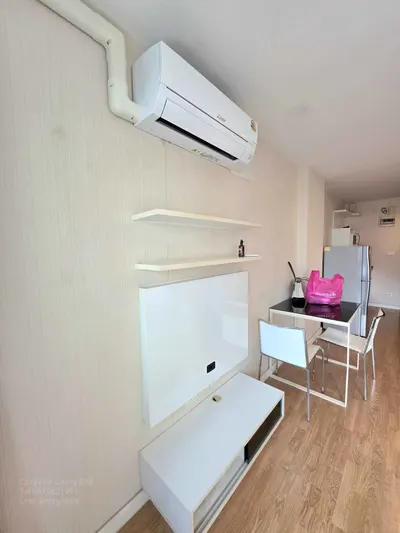 Studio condo for rent at Casa Condo Ratchada-Thapra, photo 4 of 5