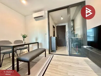 ขายคอนโด 1 ห้องนอน XT HUAIKHWANG รูปที่ 3 จาก 10