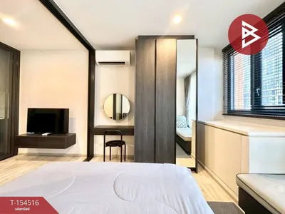 ขายคอนโด 1 ห้องนอน XT HUAIKHWANG รูปที่ 9 จาก 10