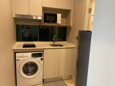 KnightsBridge Prime Sathonの1ベッドルームコンドミニアム（賃貸）、写真6/6
