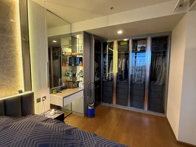2-bed condo for rent at Ideo Q Sukhumvit 36, photo 5 of 5