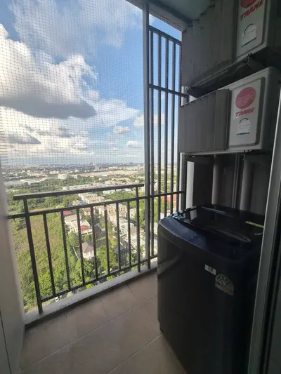 Supalai Veranda Rama 9のコンドミニアム（賃貸）、写真2/5