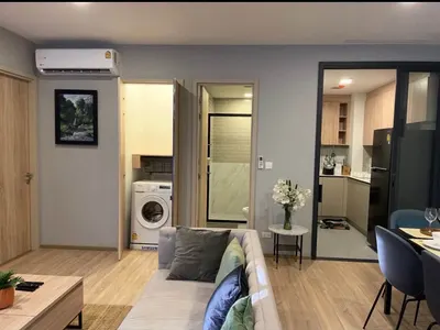 3-bed condo for rent near ARL Phaya Thai, photo 4 of 5