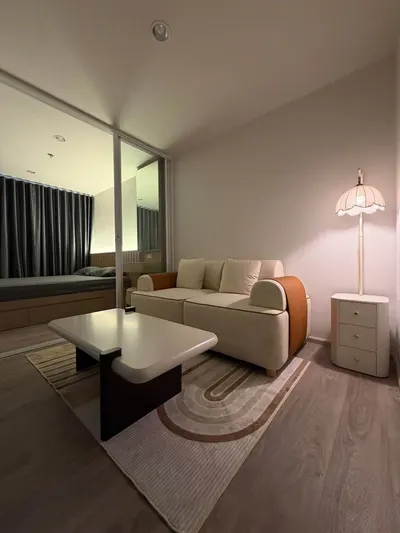 Regent Home Bangnaのコンドミニアム（賃貸）、写真9/9