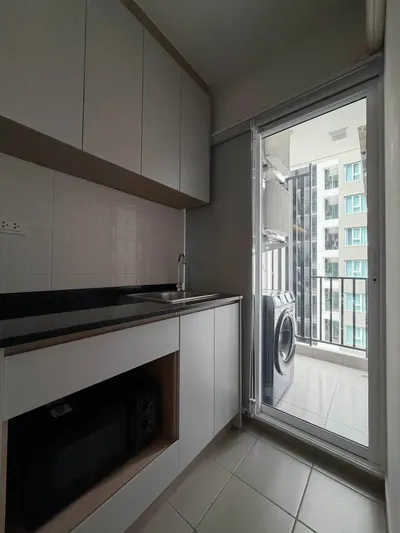 Regent Home Bangnaのコンドミニアム（賃貸）、写真7/9