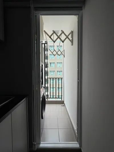 Regent Home Bangnaのコンドミニアム（賃貸）、写真6/9
