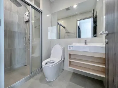 1-bed condo for rent at The Rich Rama 9 - Srinakarin, photo 5 of 5