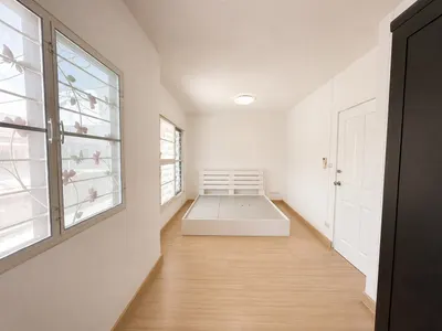 3-bed townhouse for rent near MRT Lak Song, photo 5 of 5