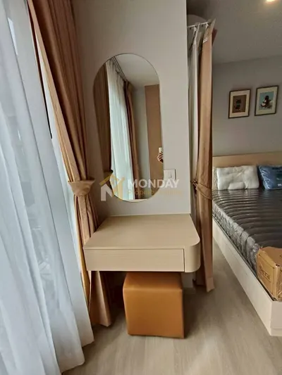 1-bed condo for rent at Aspire Sukhumvit-On Nut, photo 5 of 5