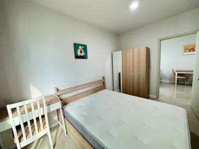 Condo 2 chambres à louer à Life Sukhumvit 48, photo 3 sur 5