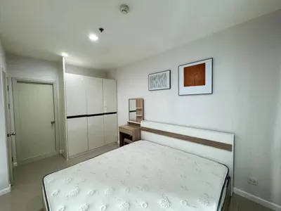 Condo 2 chambres à louer à Life Sukhumvit 48, photo 5 sur 5