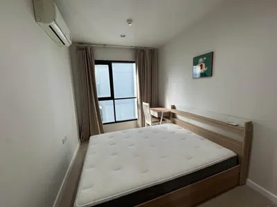 Condo 2 chambres à louer à Life Sukhumvit 48, photo 4 sur 5