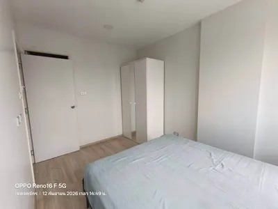 Feel Condo Ladprao 33的1房公寓出租，第8张，共10张