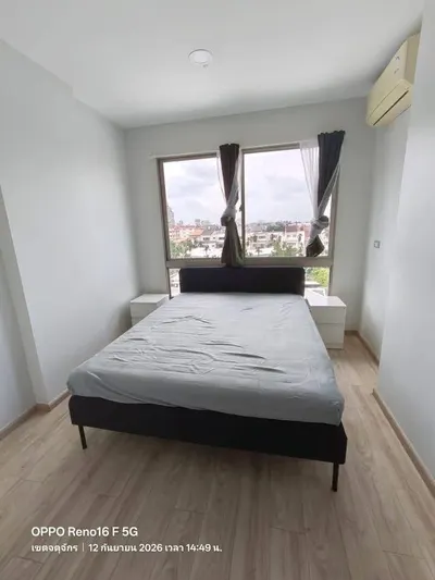 Feel Condo Ladprao 33的1房公寓出租，第9张，共10张