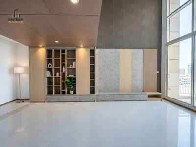 BTS セントルイス駅周辺の2ベッドルームコンドミニアム（賃貸）、写真5/5