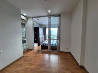 1-bed condo for rent near BTS Bang Wa, photo 2 of 5