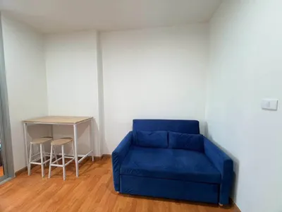 1-bed condo for rent near BTS Bang Wa, photo 3 of 5