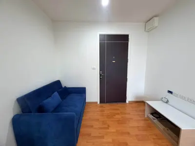 1-bed condo for rent near BTS Bang Wa, photo 4 of 5