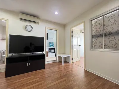 Lumpini Place Pinklao的1房公寓出租，第3张，共5张