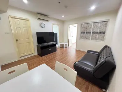 Lumpini Place Pinklao的1房公寓出租，第2张，共5张