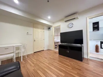 Lumpini Place Pinklao的1房公寓出租，第4张，共5张